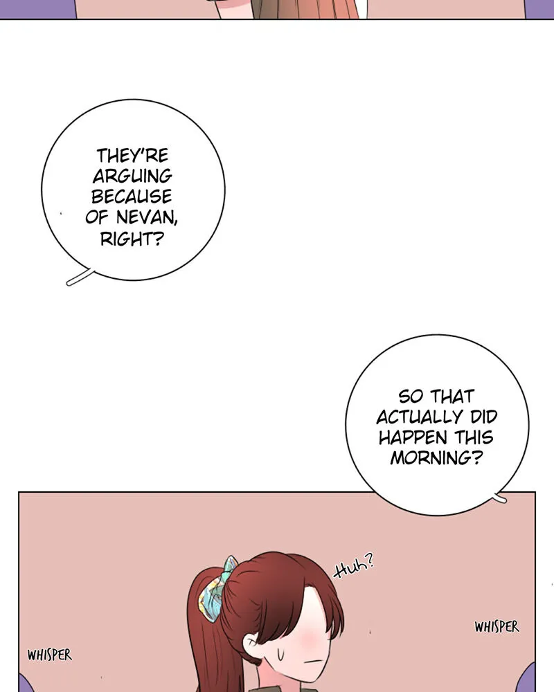Read Rumor Has It chapter 36 image 79 on Lezhin