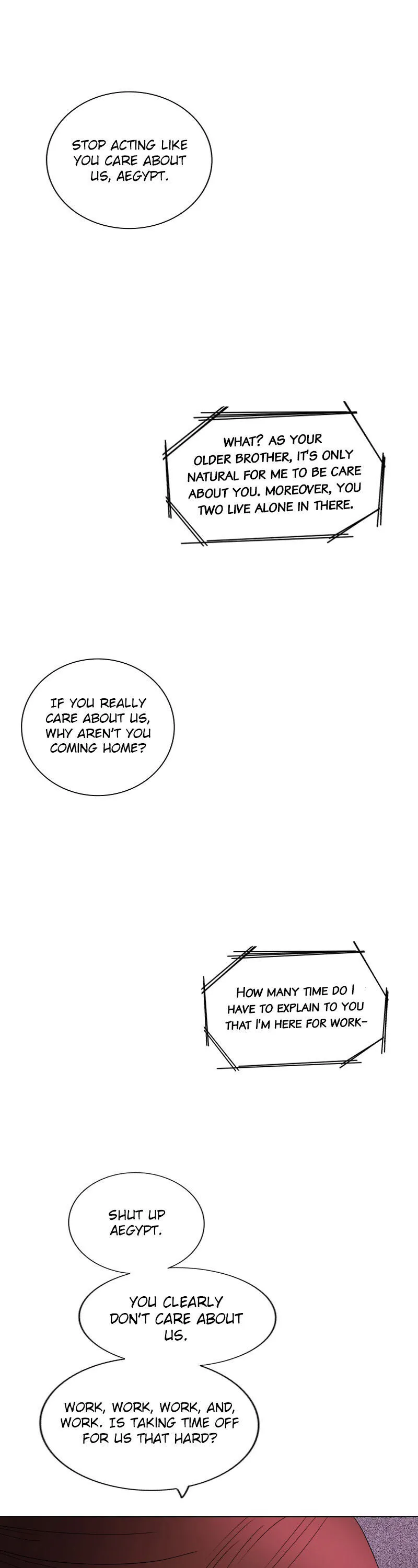 Read Rumor Has It chapter 38 image 19 on Lezhin