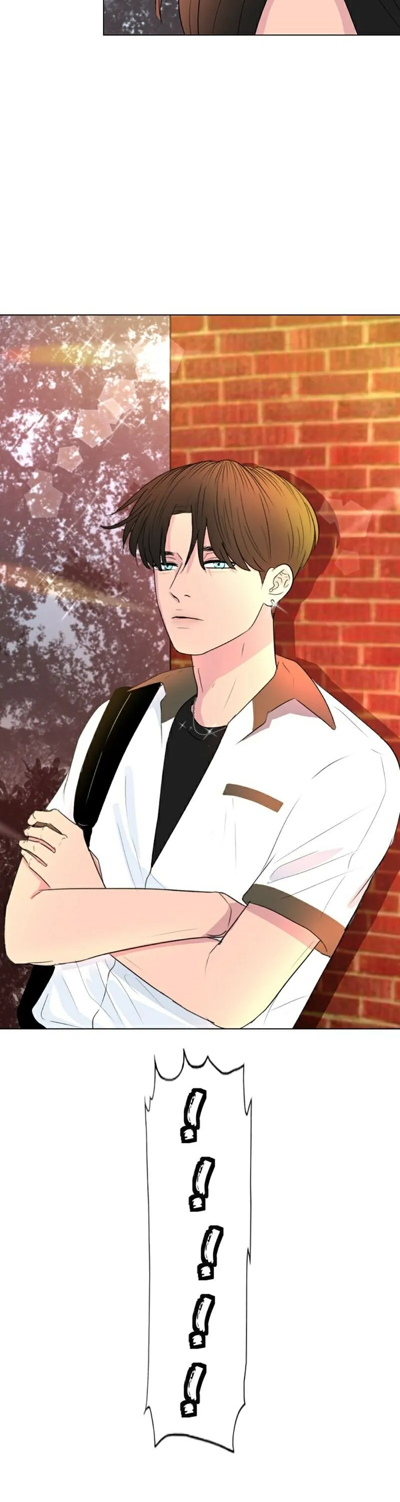 Read Rumor Has It chapter 39 image 12 on Lezhin