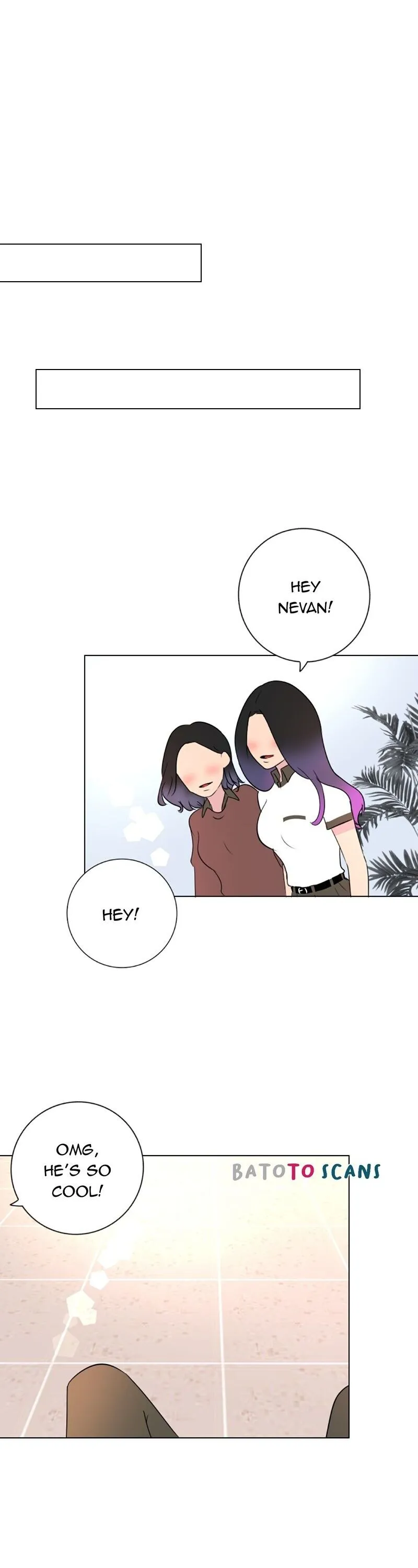 Read Rumor Has It chapter 39 image 14 on Lezhin