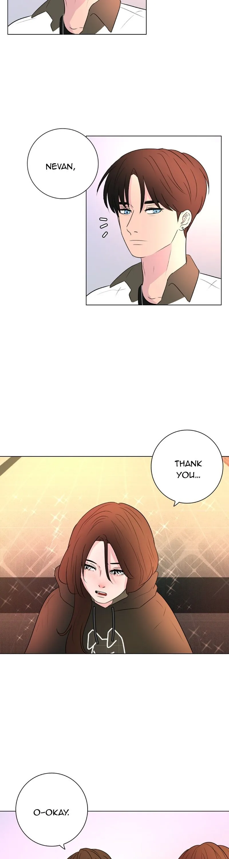Read Rumor Has It chapter 39 image 21 on Lezhin