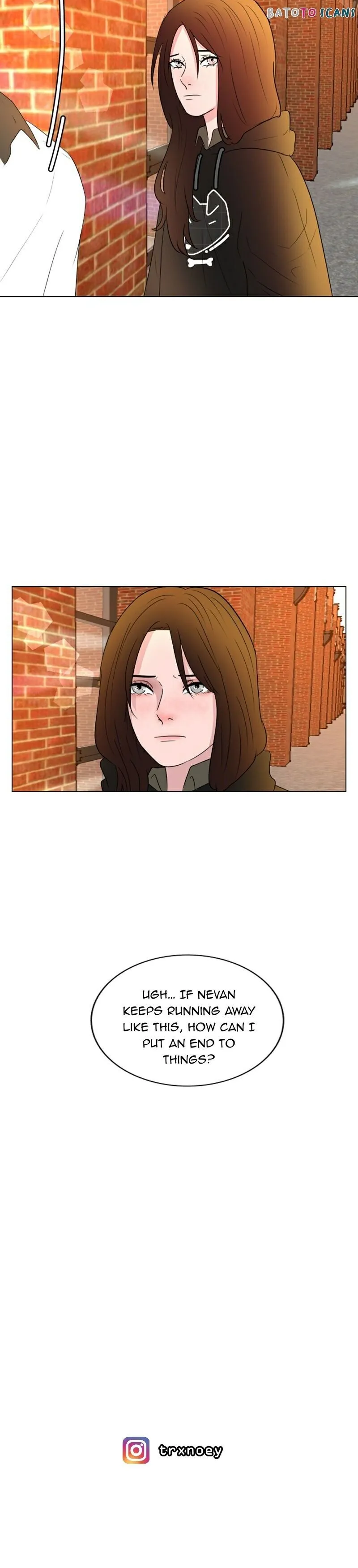 Read Rumor Has It chapter 39 image 28 on Lezhin