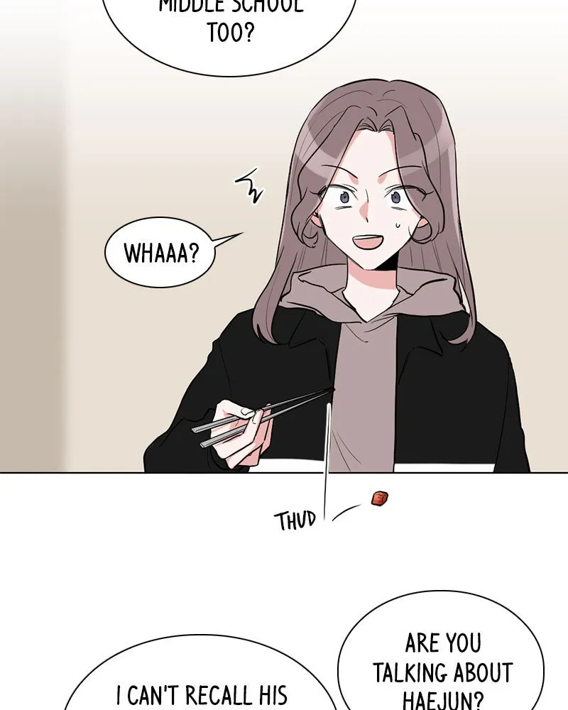 Read Rumor Has It chapter 4 image 12 on Lezhin