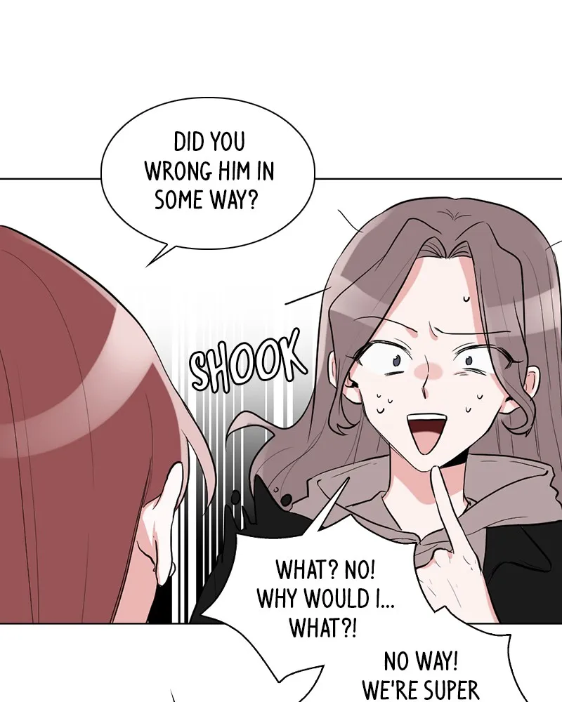 Read Rumor Has It chapter 4 image 17 on Lezhin