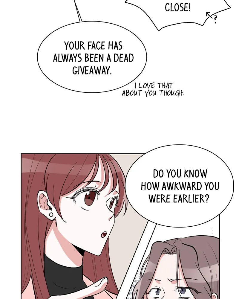 Read Rumor Has It chapter 4 image 18 on Lezhin
