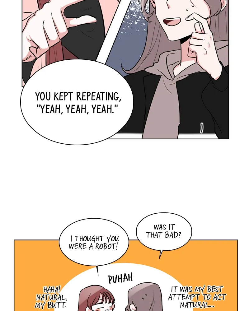 Read Rumor Has It chapter 4 image 19 on Lezhin