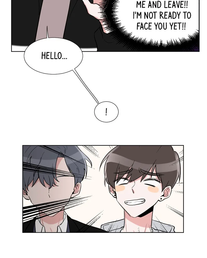 Read Rumor Has It chapter 4 image 2 on Lezhin