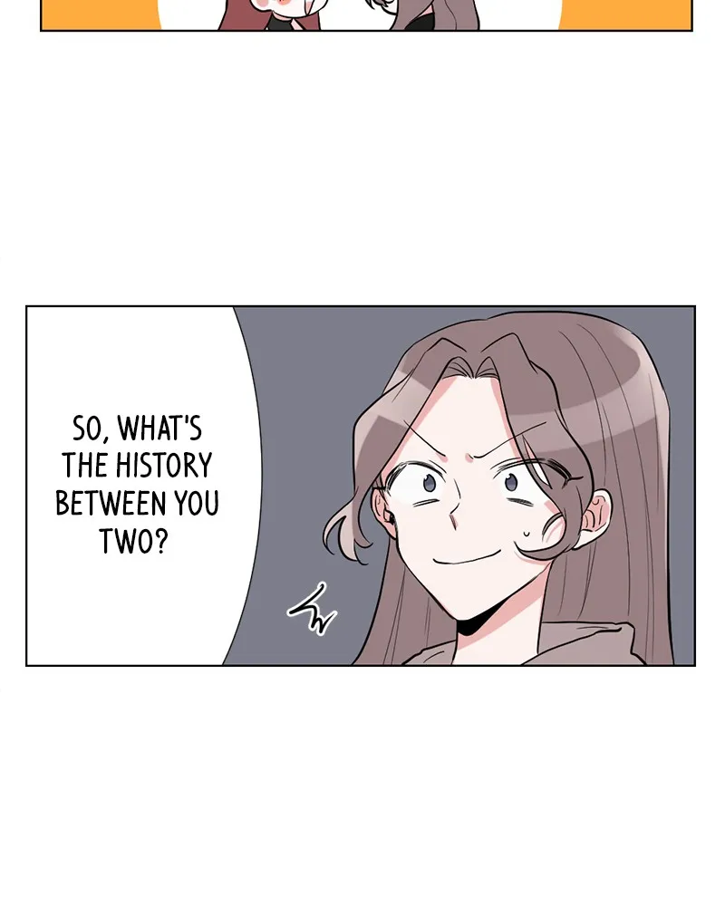 Read Rumor Has It chapter 4 image 20 on Lezhin