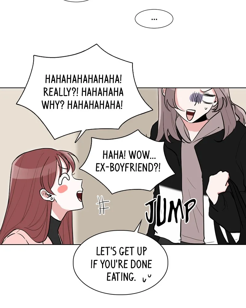 Read Rumor Has It chapter 4 image 22 on Lezhin