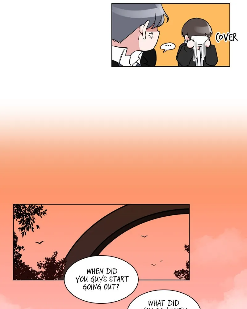 Read Rumor Has It chapter 4 image 26 on Lezhin