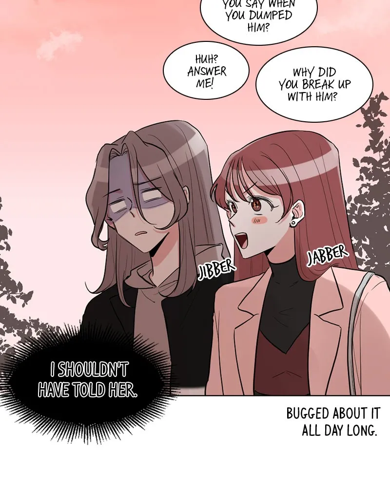 Read Rumor Has It chapter 4 image 27 on Lezhin