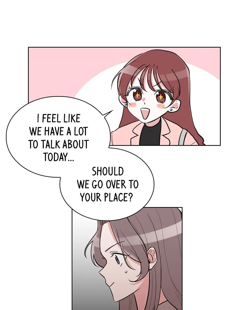 Read Rumor Has It chapter 4 image 28 on Lezhin