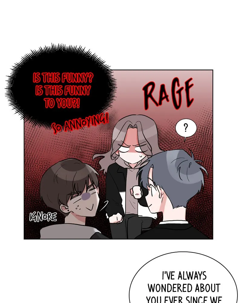 Read Rumor Has It chapter 4 image 3 on Lezhin