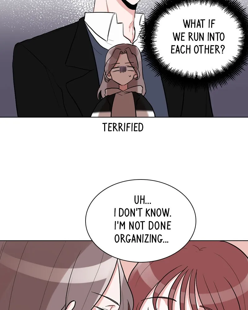 Read Rumor Has It chapter 4 image 30 on Lezhin