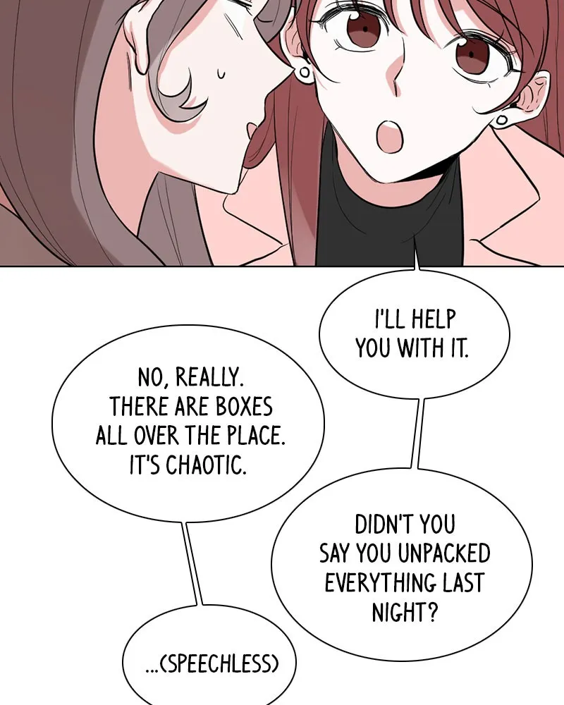Read Rumor Has It chapter 4 image 31 on Lezhin