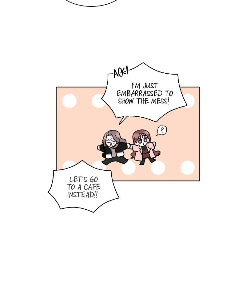 Read Rumor Has It chapter 4 image 32 on Lezhin