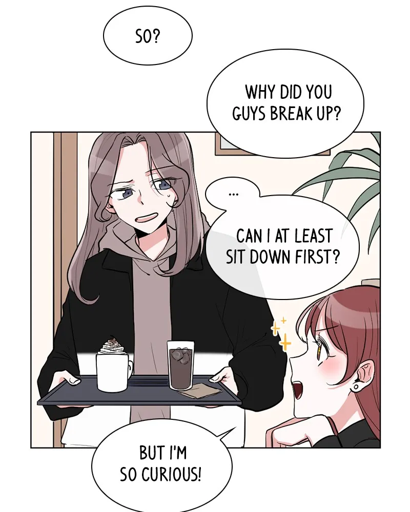 Read Rumor Has It chapter 4 image 34 on Lezhin