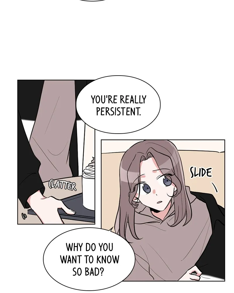 Read Rumor Has It chapter 4 image 35 on Lezhin