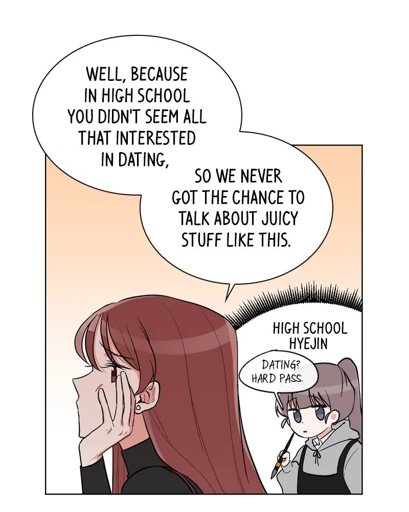 Read Rumor Has It chapter 4 image 36 on Lezhin