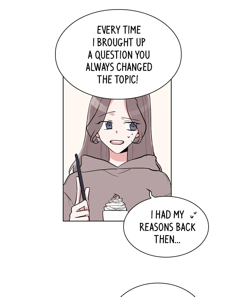 Read Rumor Has It chapter 4 image 37 on Lezhin