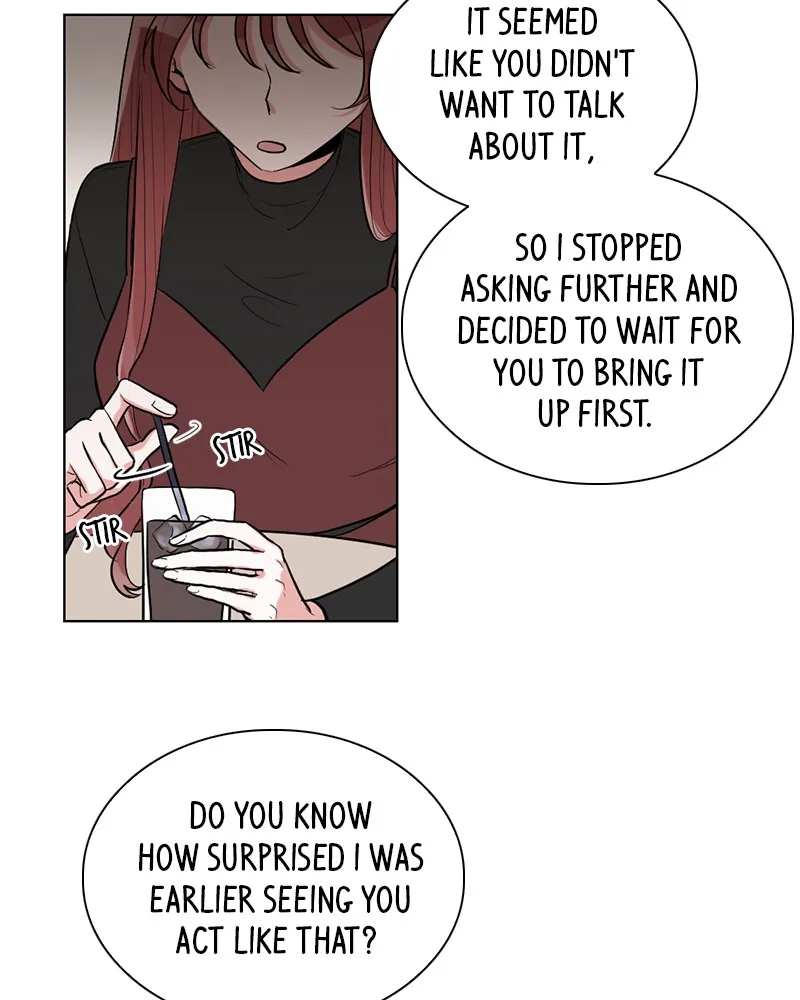 Read Rumor Has It chapter 4 image 38 on Lezhin