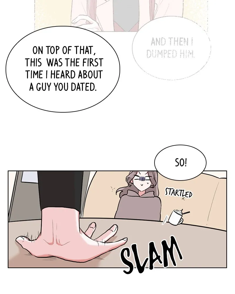 Read Rumor Has It chapter 4 image 40 on Lezhin