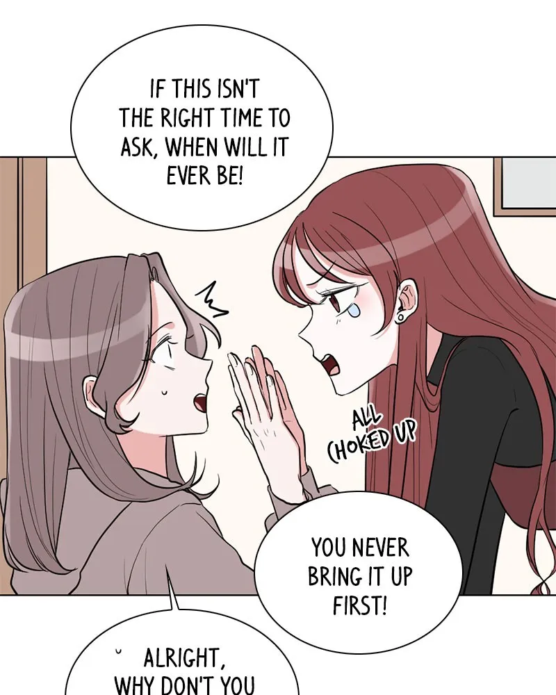 Read Rumor Has It chapter 4 image 41 on Lezhin