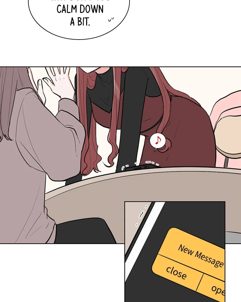 Read Rumor Has It chapter 4 image 42 on Lezhin