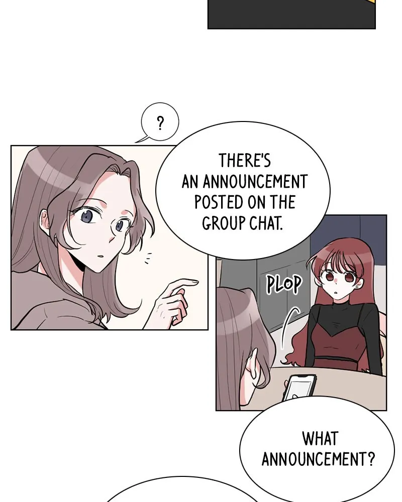 Read Rumor Has It chapter 4 image 43 on Lezhin