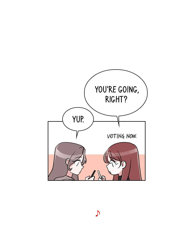 Read Rumor Has It chapter 4 image 45 on Lezhin