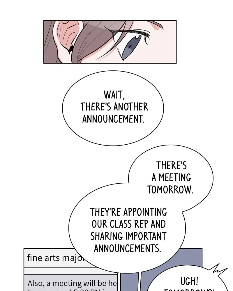 Read Rumor Has It chapter 4 image 46 on Lezhin