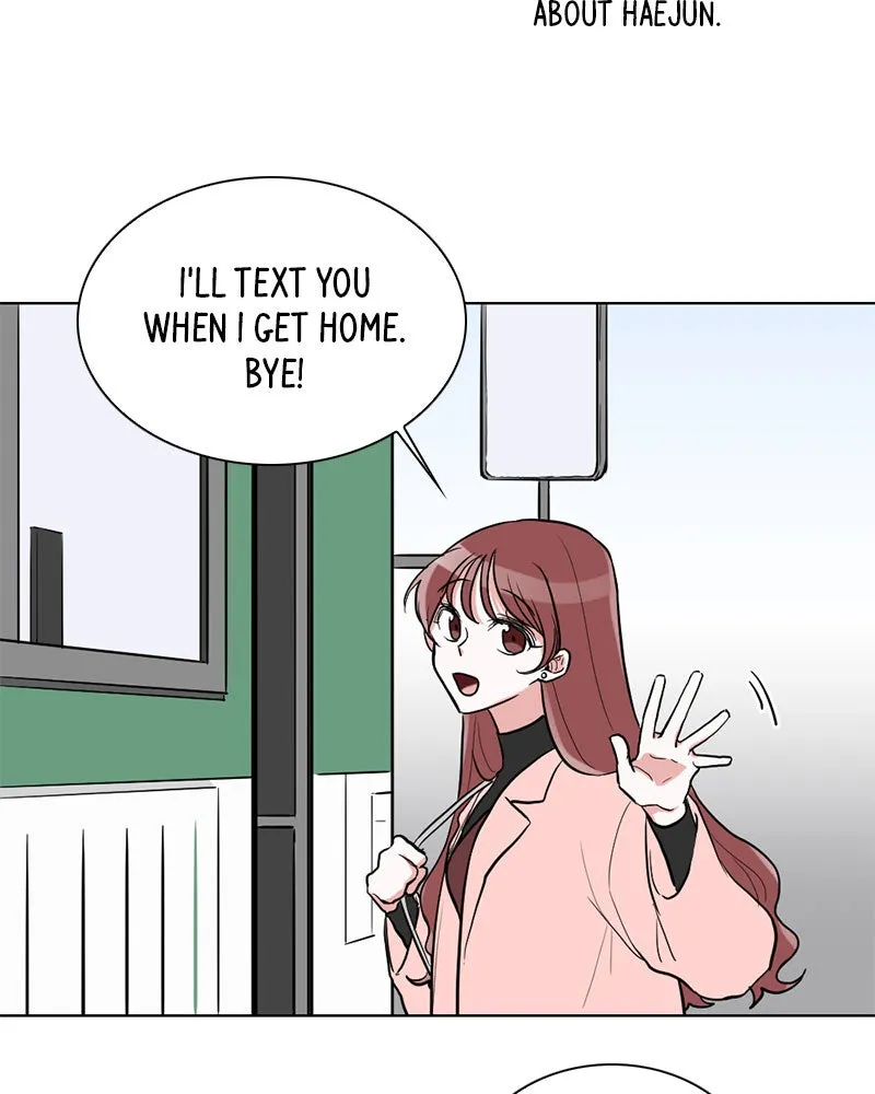 Read Rumor Has It chapter 4 image 48 on Lezhin