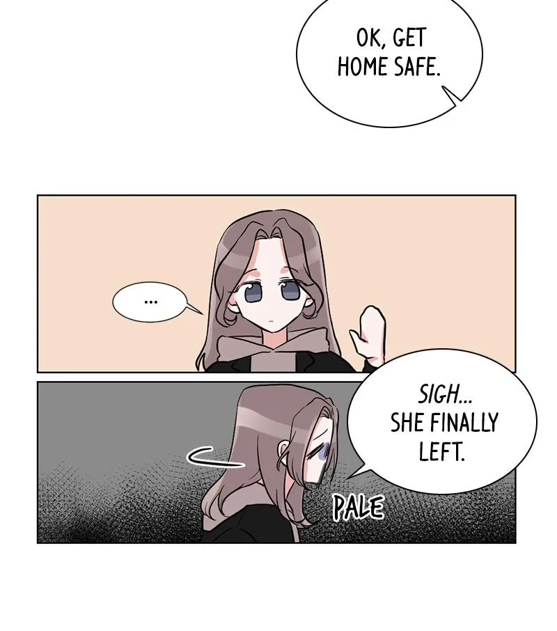 Read Rumor Has It chapter 4 image 49 on Lezhin