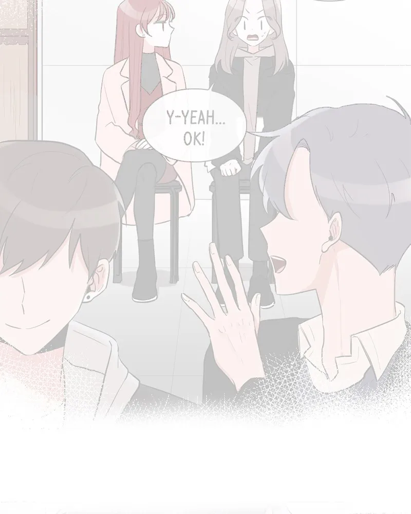 Read Rumor Has It chapter 4 image 55 on Lezhin