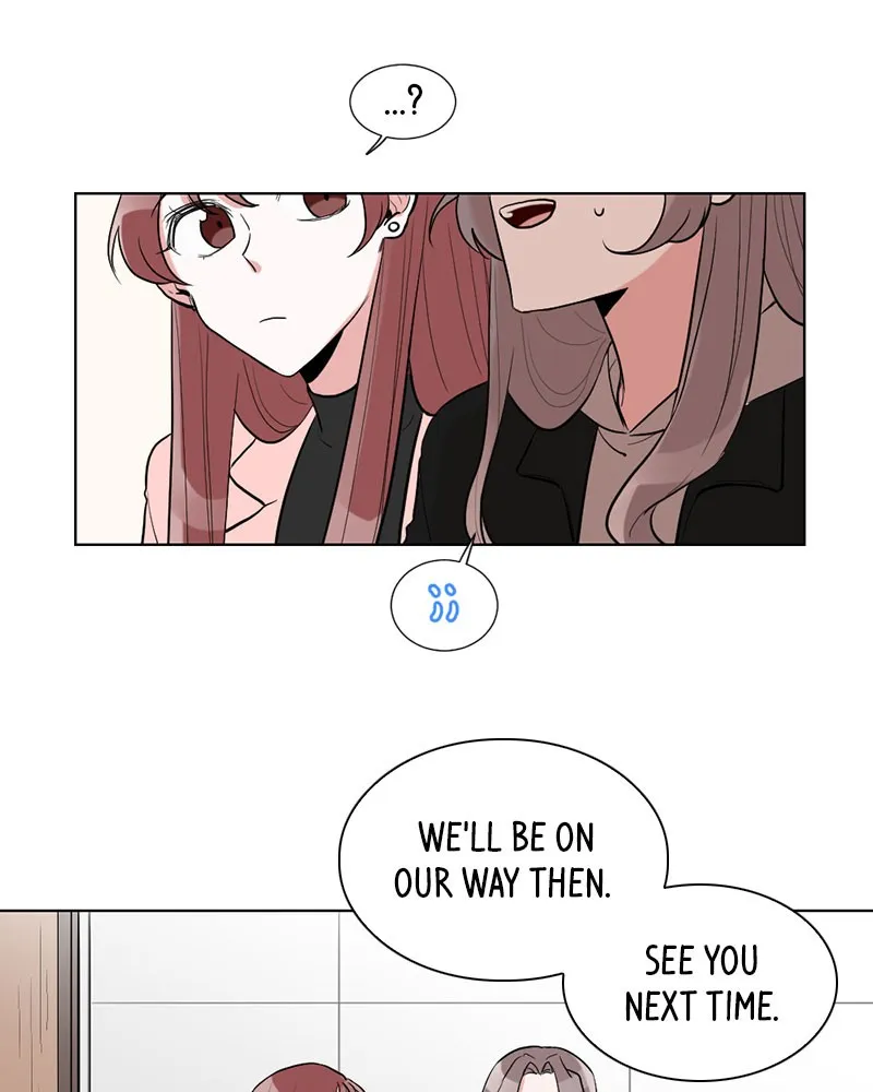 Read Rumor Has It chapter 4 image 6 on Lezhin