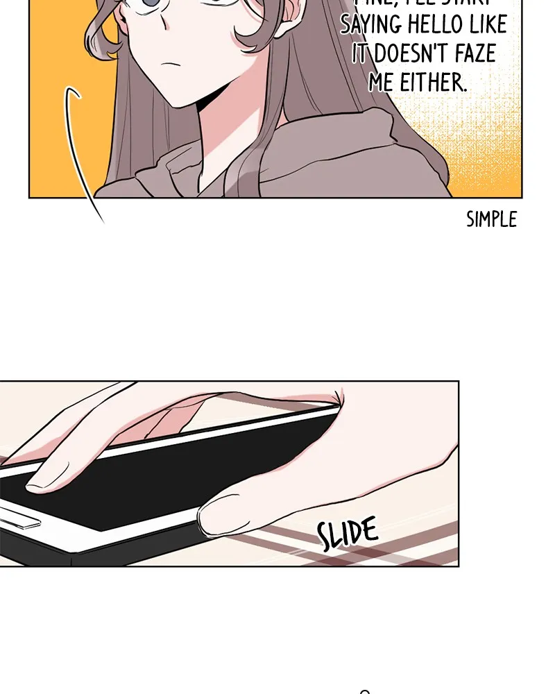 Read Rumor Has It chapter 4 image 63 on Lezhin