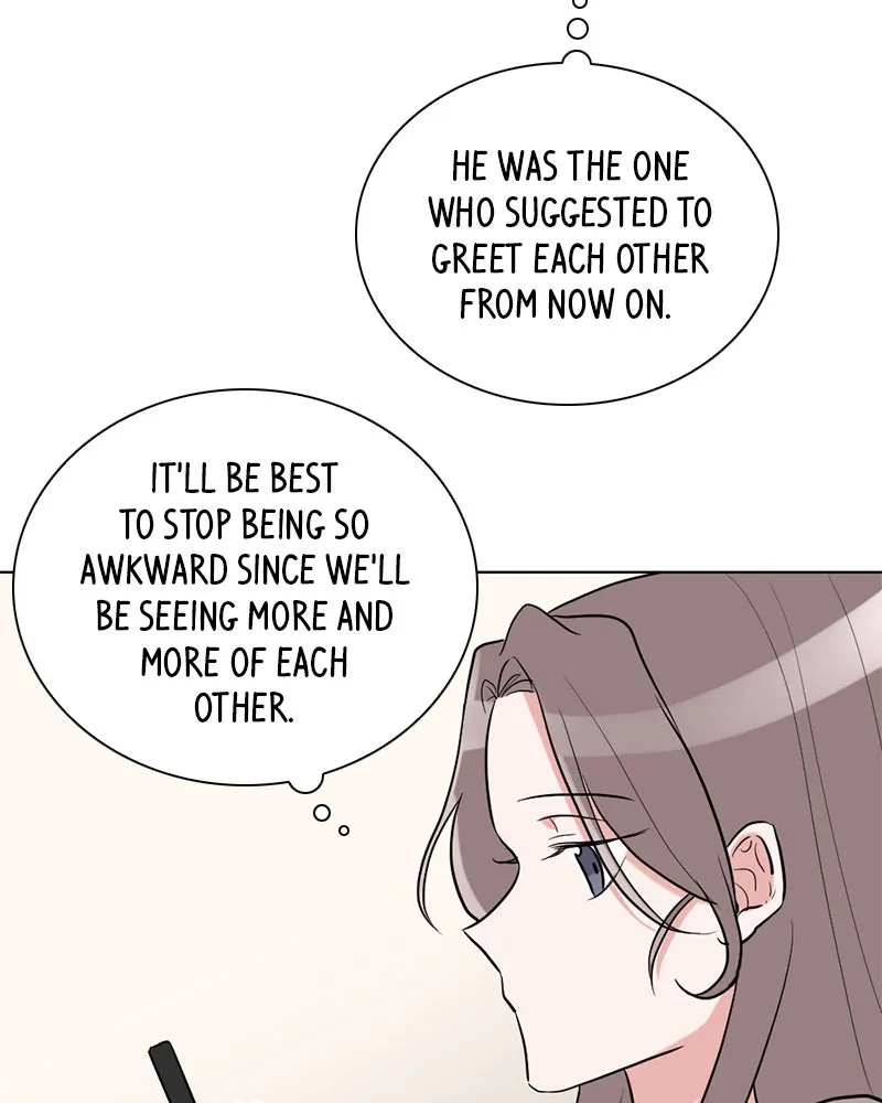 Read Rumor Has It chapter 4 image 64 on Lezhin