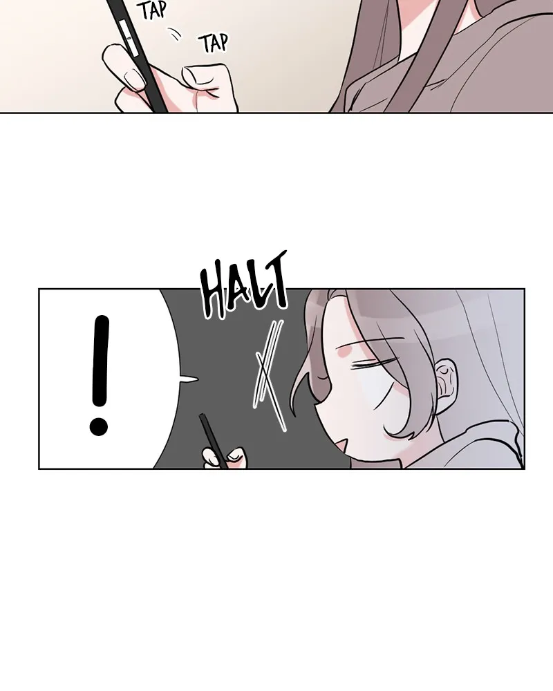 Read Rumor Has It chapter 4 image 65 on Lezhin