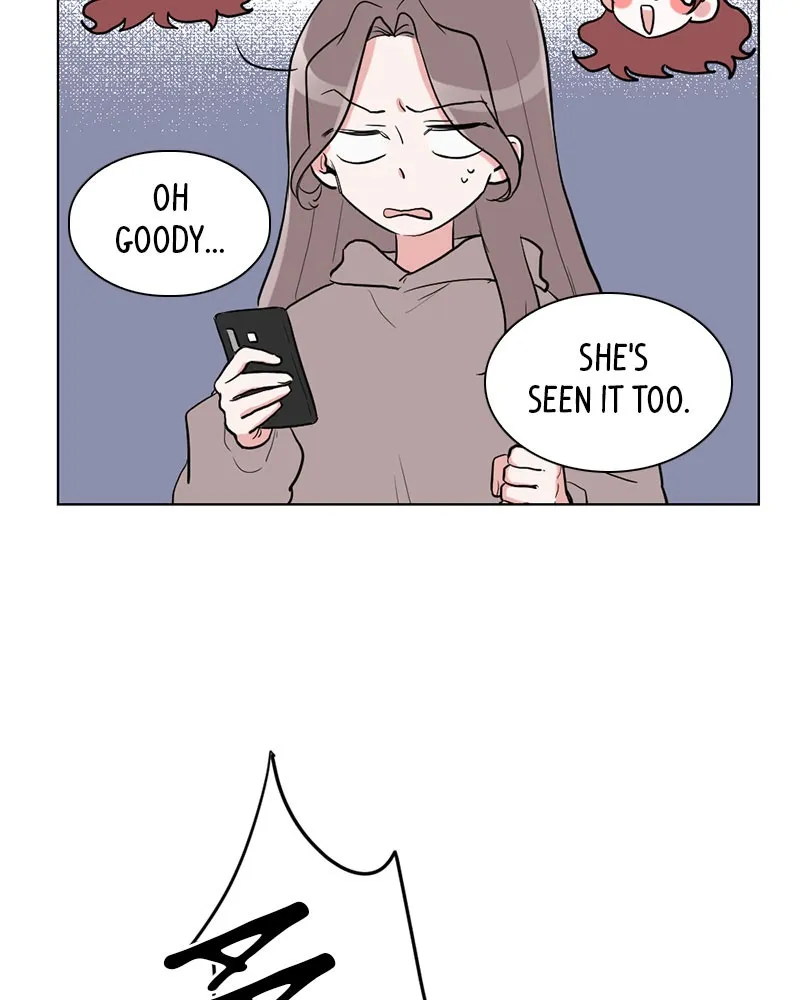 Read Rumor Has It chapter 4 image 69 on Lezhin