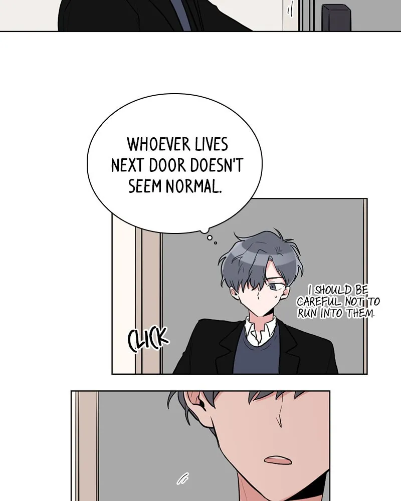 Read Rumor Has It chapter 4 image 72 on Lezhin