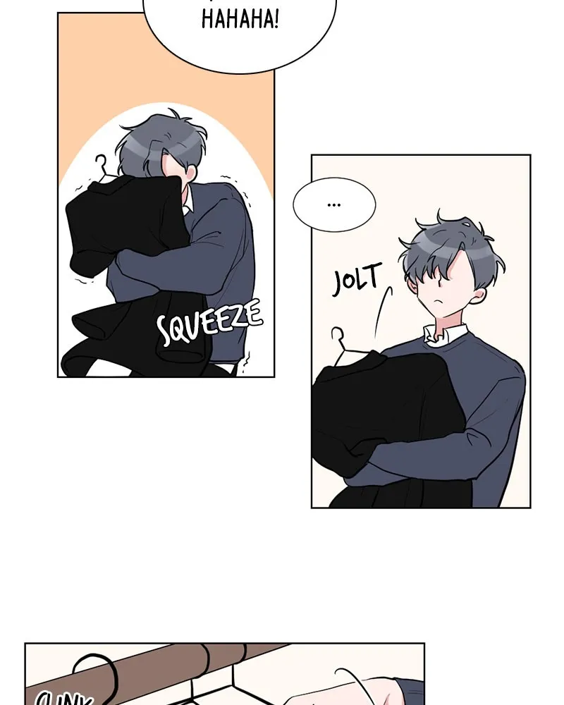 Read Rumor Has It chapter 4 image 77 on Lezhin