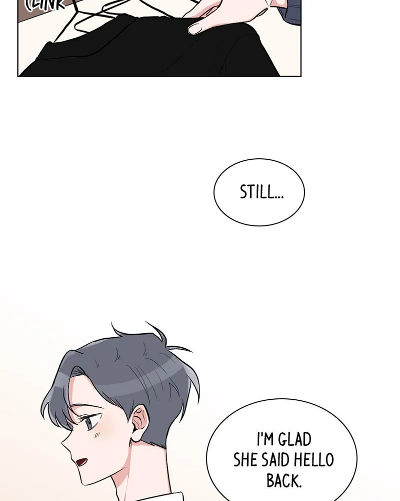 Read Rumor Has It chapter 4 image 78 on Lezhin