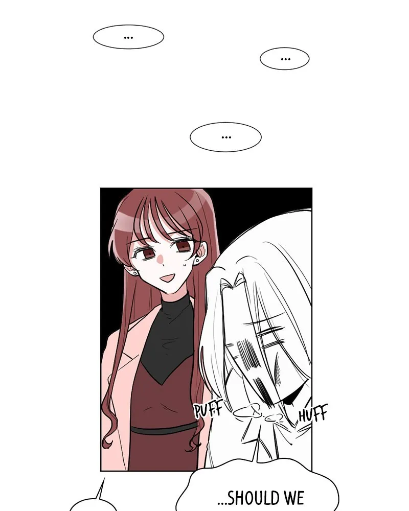 Read Rumor Has It chapter 4 image 9 on Lezhin