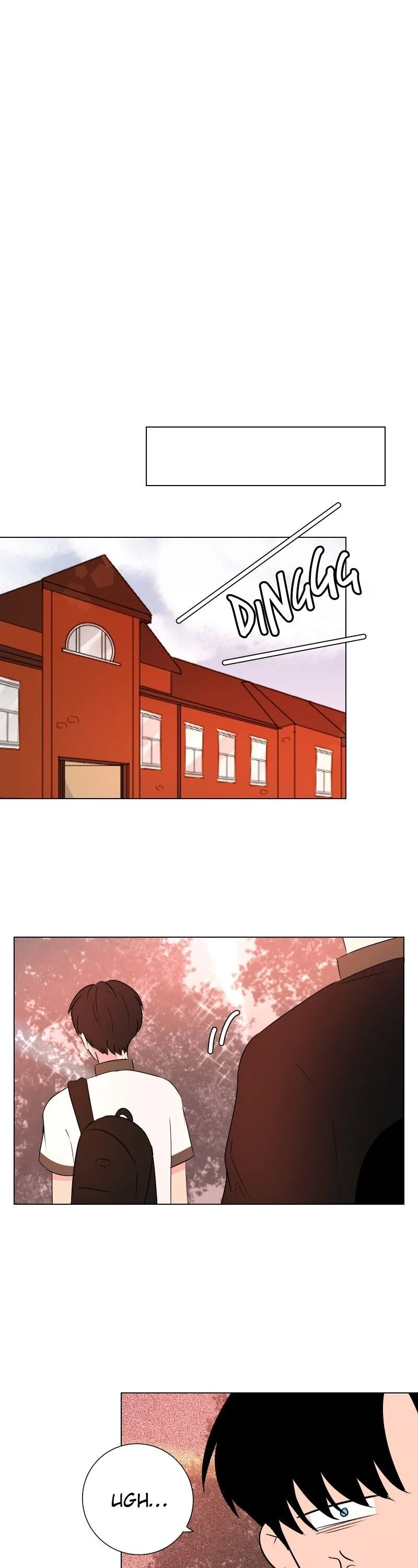 Read Rumor Has It chapter 40 image 6 on Lezhin