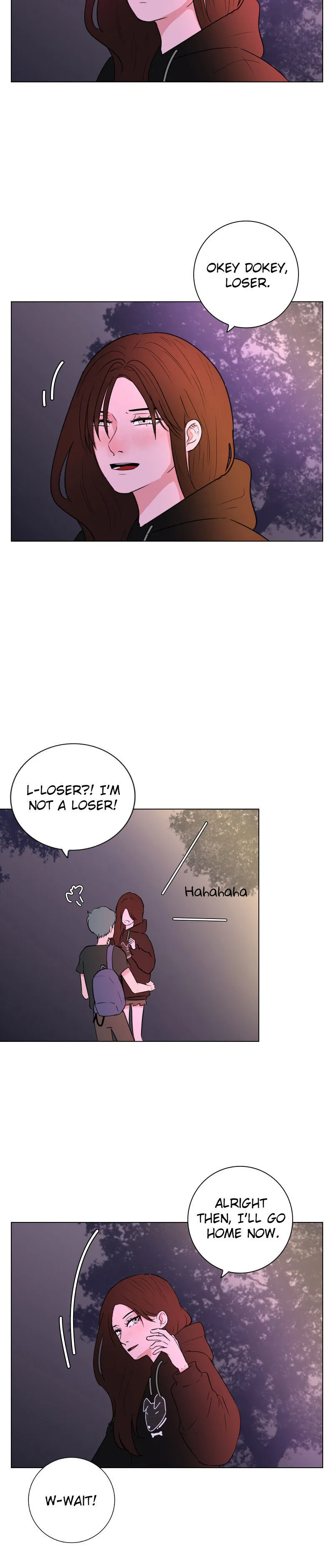 Read Rumor Has It chapter 41 image 17 on Lezhin