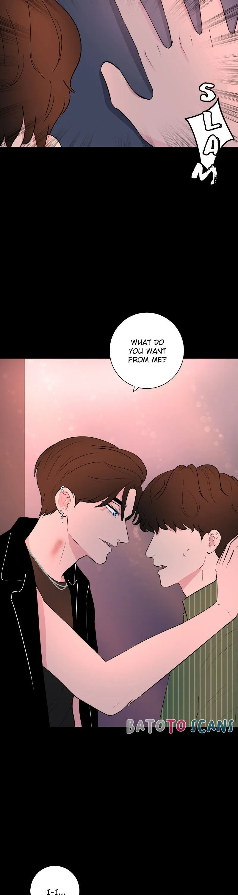 Read Rumor Has It chapter 42 image 15 on Lezhin