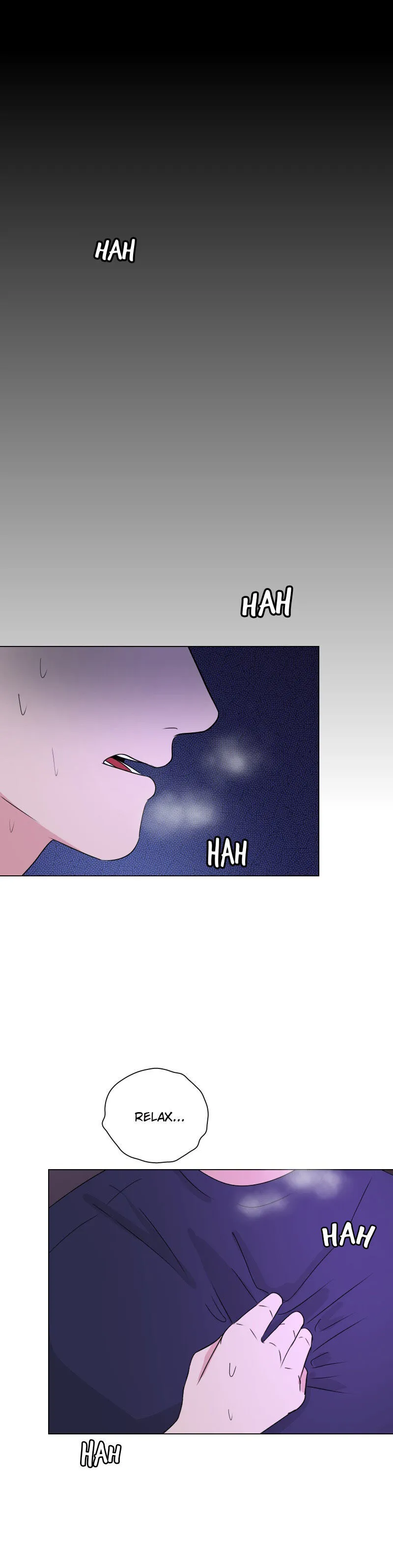 Read Rumor Has It chapter 42 image 19 on Lezhin