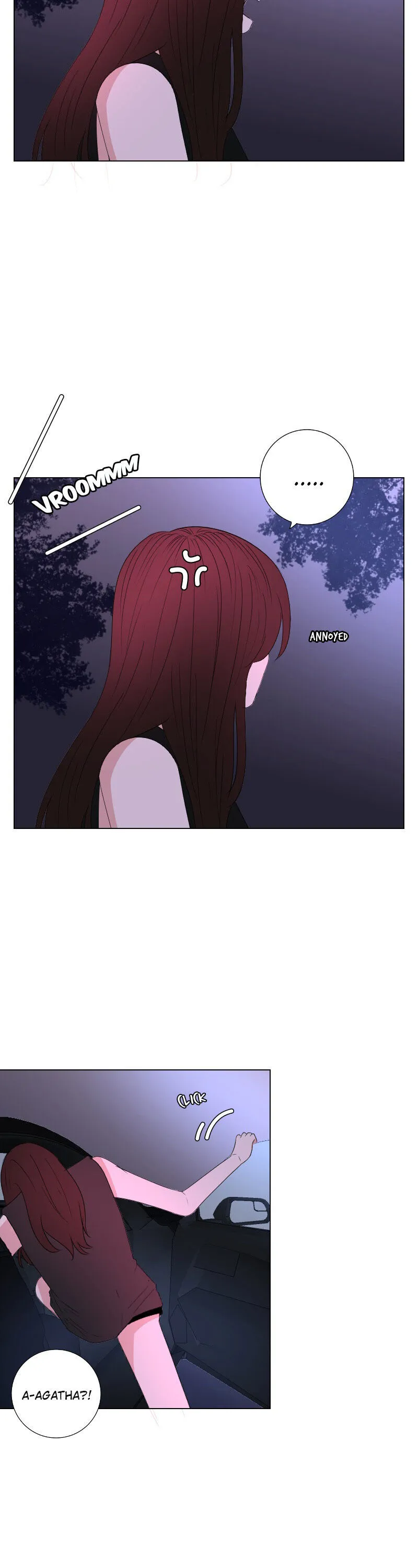 Read Rumor Has It chapter 42 image 27 on Lezhin