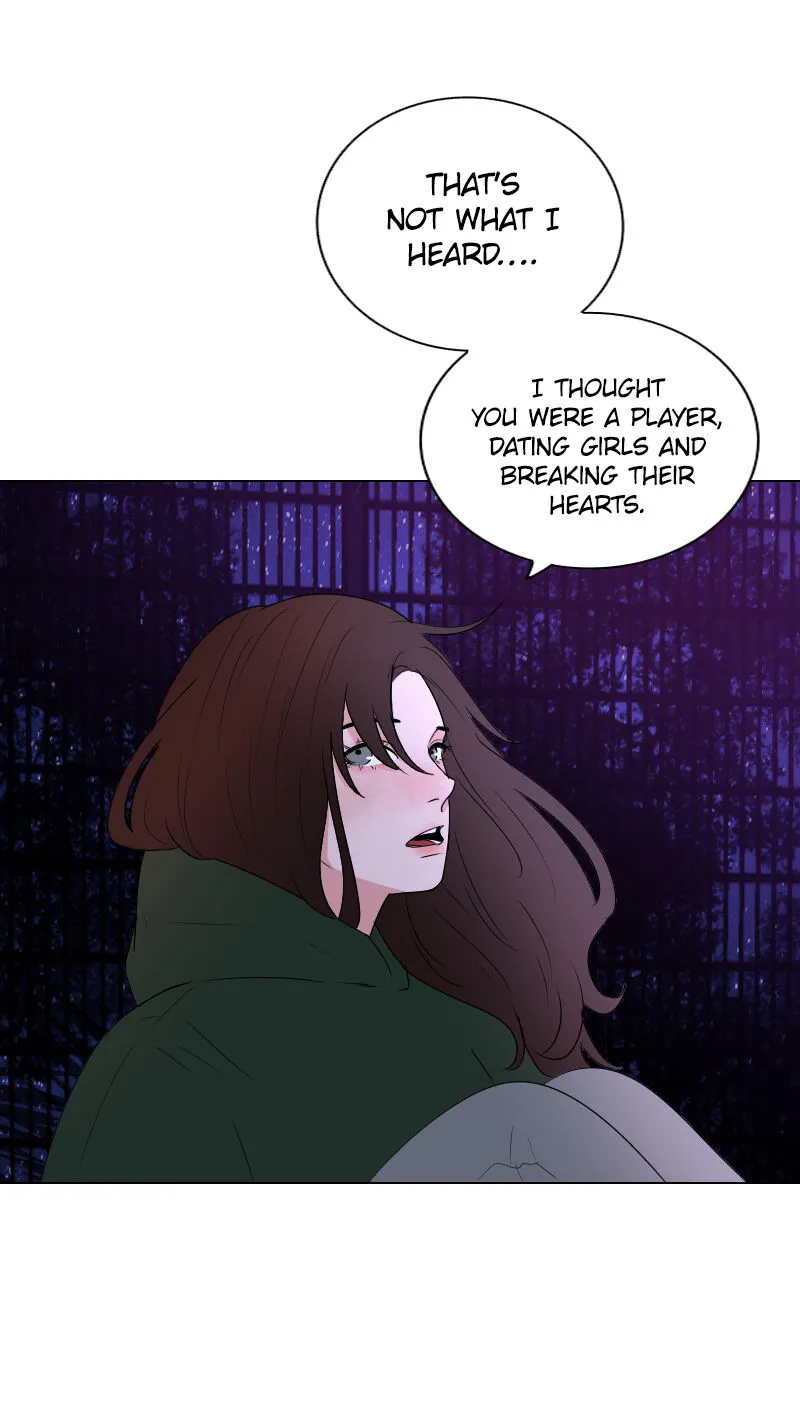 Read Rumor Has It chapter 43 image 11 on Lezhin