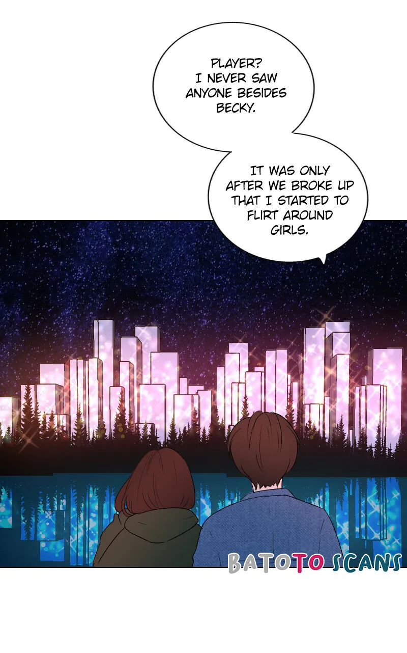 Read Rumor Has It chapter 43 image 12 on Lezhin